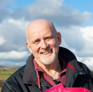 Nick Bennett Profile Picture