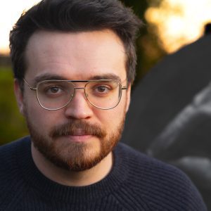 Jordan Eastwood Profile Picture