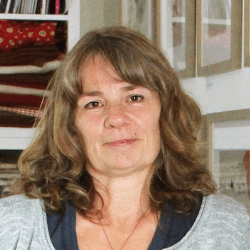 Karen Nicol Profile Picture