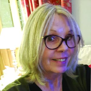 Sue Grimbly Profile Picture