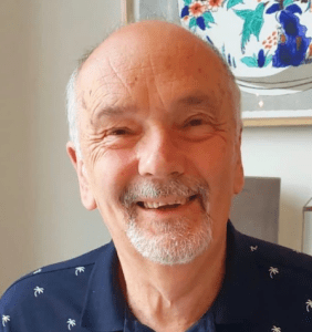 Robert Crowther Profile Picture