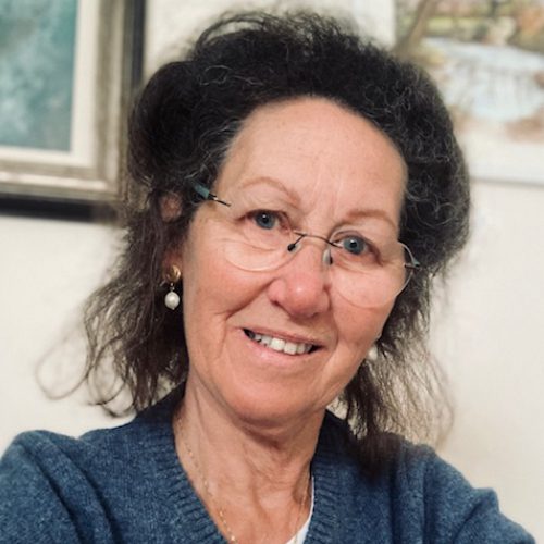 A Portrait of Shane Honey - Artist