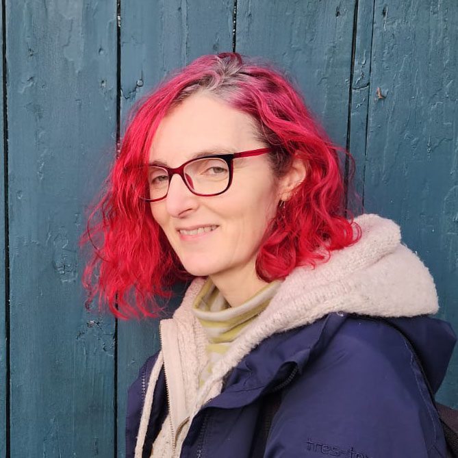 Helen, Dartmoor Photographer Profile Picture