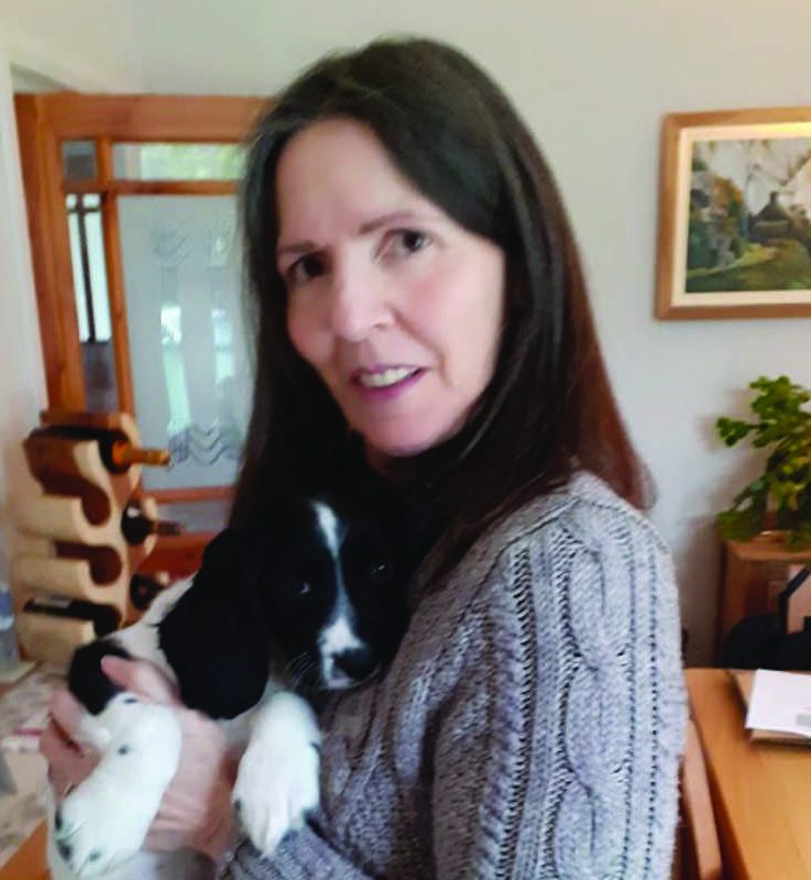 Lynette White Profile Picture