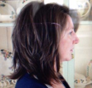 Nicola Johnson Profile Picture