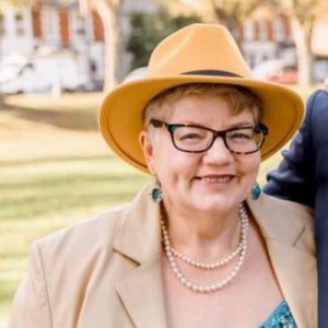 Carole Cox Profile Picture