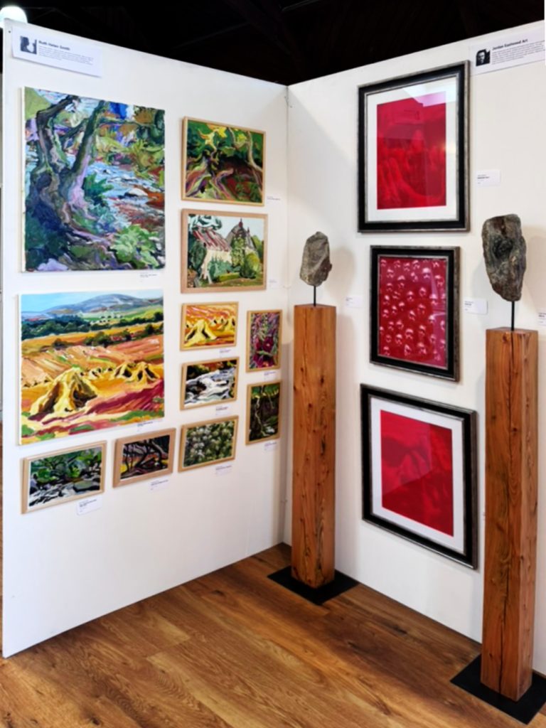 Art at Easter 1