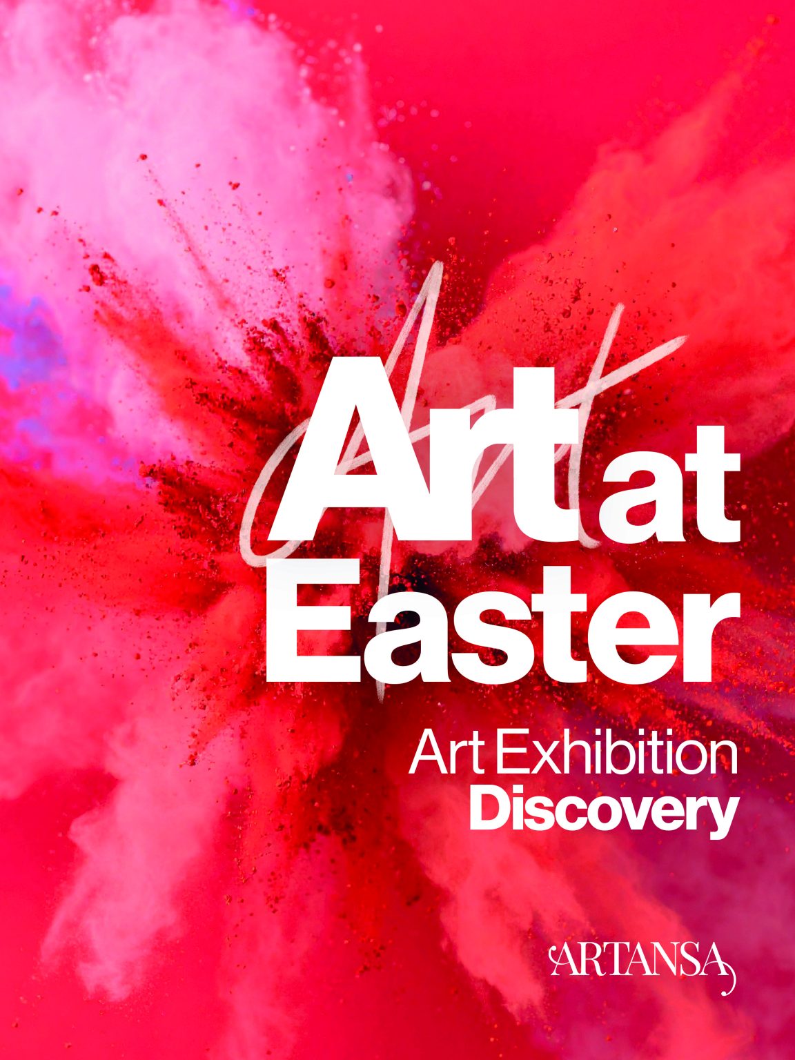 Art at Easter