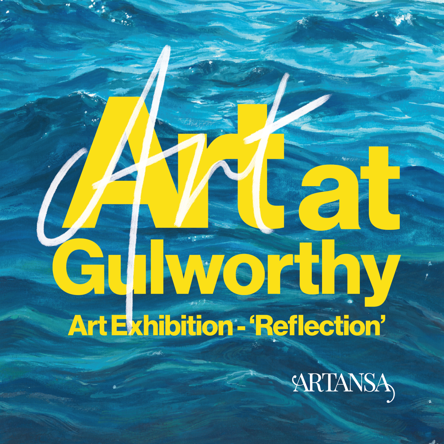 Art at Gulworthy